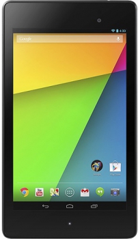Asus Nexus 7 32Gb 4G (2013) Asus Nexus 7 32Gb 4G (2013)